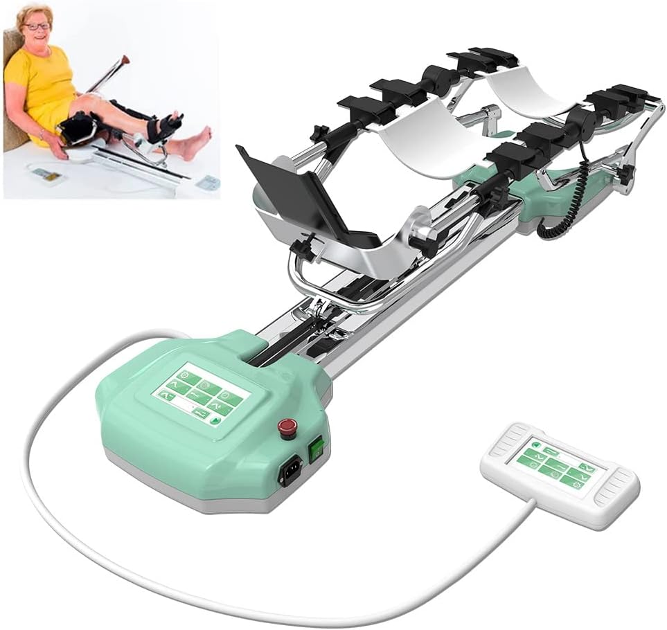 CPM Machine Continuous Passive Motion Machine for Knee Replacement Knee