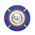 thumbnail image 1 of CPMT-10-25 13.5 g Mint - Dollar 10 - Roll of 25, 1 of 1