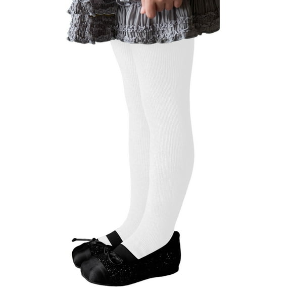 CPNG Baby Leggings Stocking Toddler Girl Socks Tights for Kids Cotton Tights Footed Thick Winter Cable Knit Legging Pantyhose Stocking Knitted Leggings