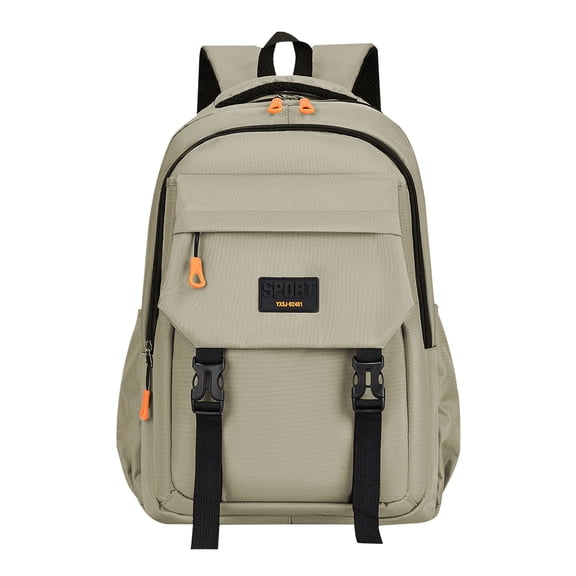 CPNG Backpack Casual Fashion Lightweight Sling Bag Small, Anti-Theft Waterproof Laptop Bag Large-capacity Travel Backpack Bag for Travel Hiking Sport