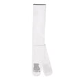 thumbnail image 1 of CPNG Girls Non Slip Pantyhose Spring Summer Thin Tights Anti Pilling Solid Color Knit Cotton Dance Ballet Pantyhose(White,11-14 Years), 1 of 3