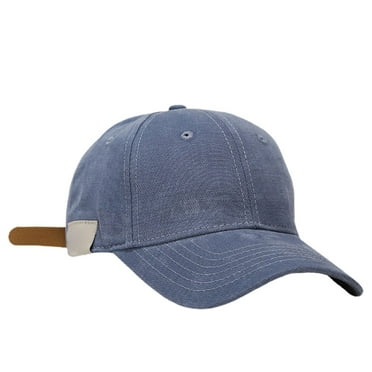 CPNG Hat Vintage Adjustable Cap Bun Trucker High Messy Baseball Ponytail Unisex Baseball Caps, Adjustable Unisex Quick Drying Trucker Hats ﻿