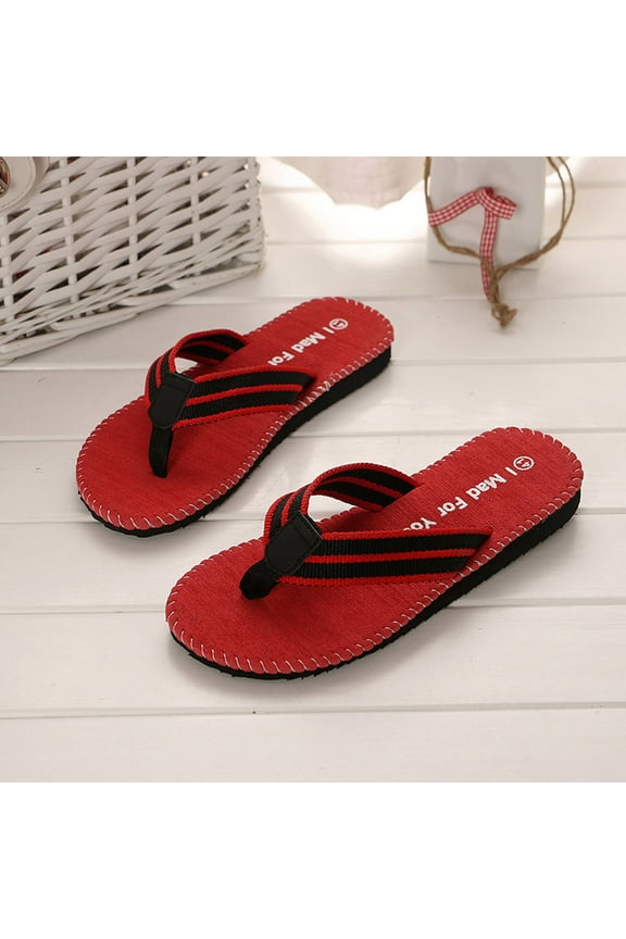 Men Women Classical Slippers Open Toe Non-Slip Quick-Dry Slides with Hidden Design Casual Arch Support Funny Beach Flip Flops Comfortable Shoes
