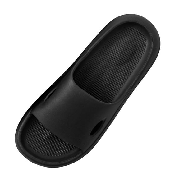 CPNG Mens Women Cloud Slides Slides Cloud Slippers Living Room House Dorms Slippers Ultra Comfort Recovery Pillow Slippers Soft Summer Beach Shoes with Low Arch Support