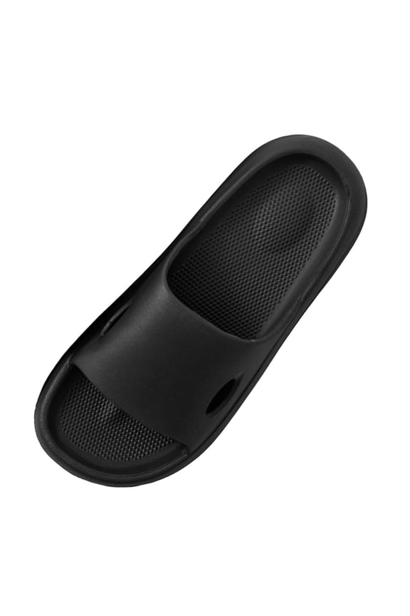 Mens Women Cloud Slides Slides Cloud Slippers Living Room House Dorms Slippers Ultra Comfort Recovery Pillow Slippers Soft Summer Beach Shoes with Low Arch Support