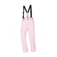 thumbnail image 1 of CPNG Ski Bib Overalls for Girls Boys Snowboard Waterproof Windproof Winter Snow Pants Insulated Coveralls Jumpsuit Baggy Snowpants Warm Ski Romper, 1 of 3