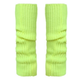 Forum Novelties Neon Leg Warmers - Walmart.com
