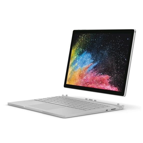 Microsoft Surface Laptop 2 13.5" Touchscreen Laptop, Intel Core i7, 256GB SSD