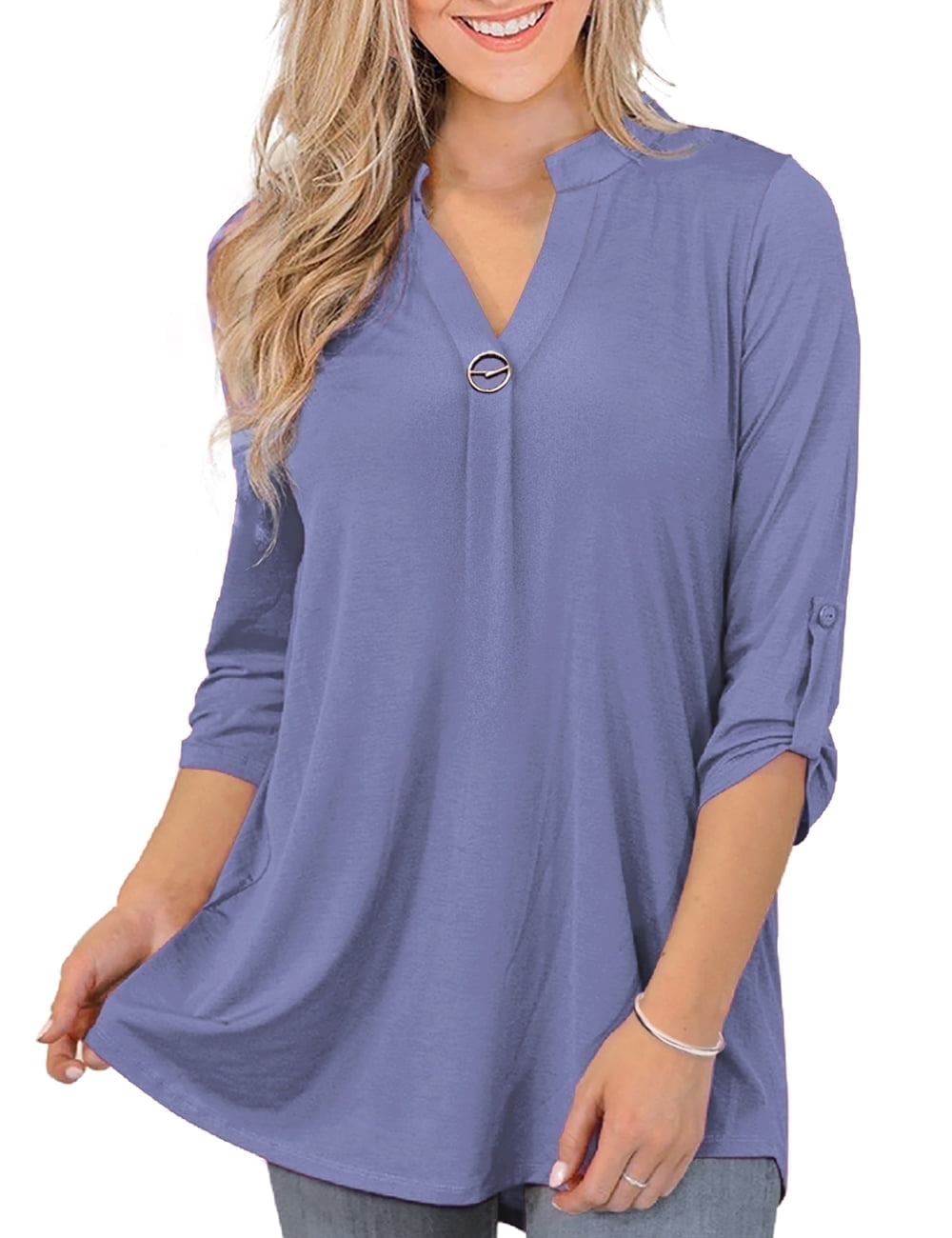 walmart blusas de mujer
