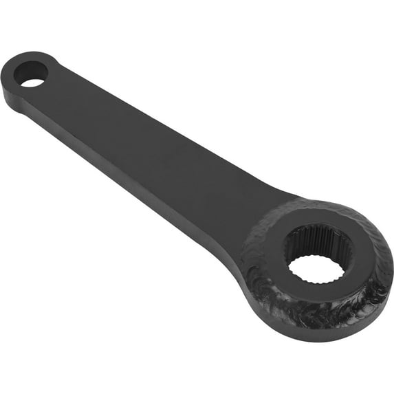 CPP 54052 Power Vega Steering Pitman Arm, 6-1/4 Inch