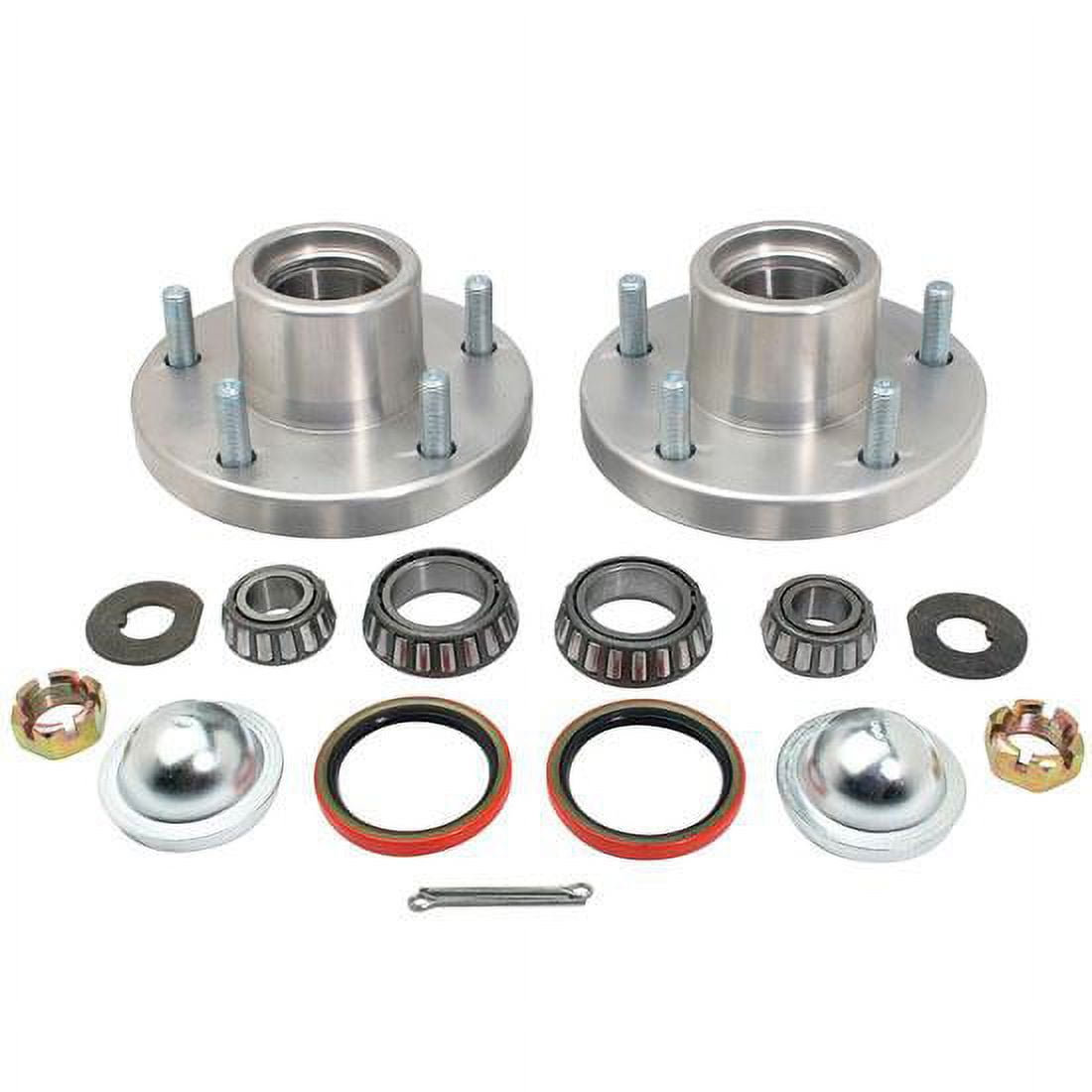 CPP 5564RBHK 195564 Chevy Car Roller Bearing Hub Kit