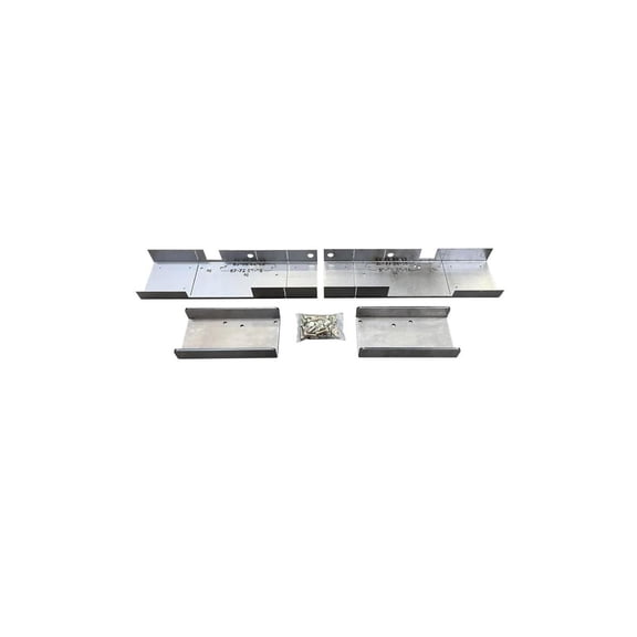 CPP 6372LBCSK 63-72 C10 Long Bed Shortening Kit