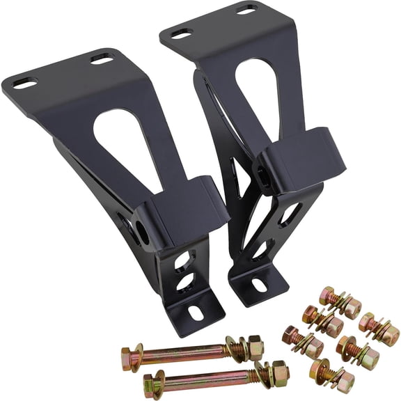 CPP 6372MP-SM 1963-72 Chevy C10 Truck Engine Mount