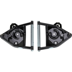 CPP 6372TCA-LKB481 1963-70 C10 Tubular Control Arms, Front Lower