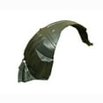thumbnail image 1 of CPP AC1249123 Right Fender Inner Panel for 2007-2013 Acura MDX, 1 of 1