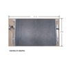 cpp air conditioning condenser for 07-09 dodge sprinter ch3030247
