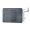 CPP Air Conditioning Condenser for 2010-2013 Mazda 3 MA3030156