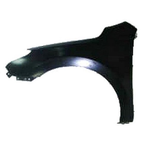 multiple manufacturers oe replacement fender hyundai elantra touring wagon 2009-2011 (partslink hy1240145)