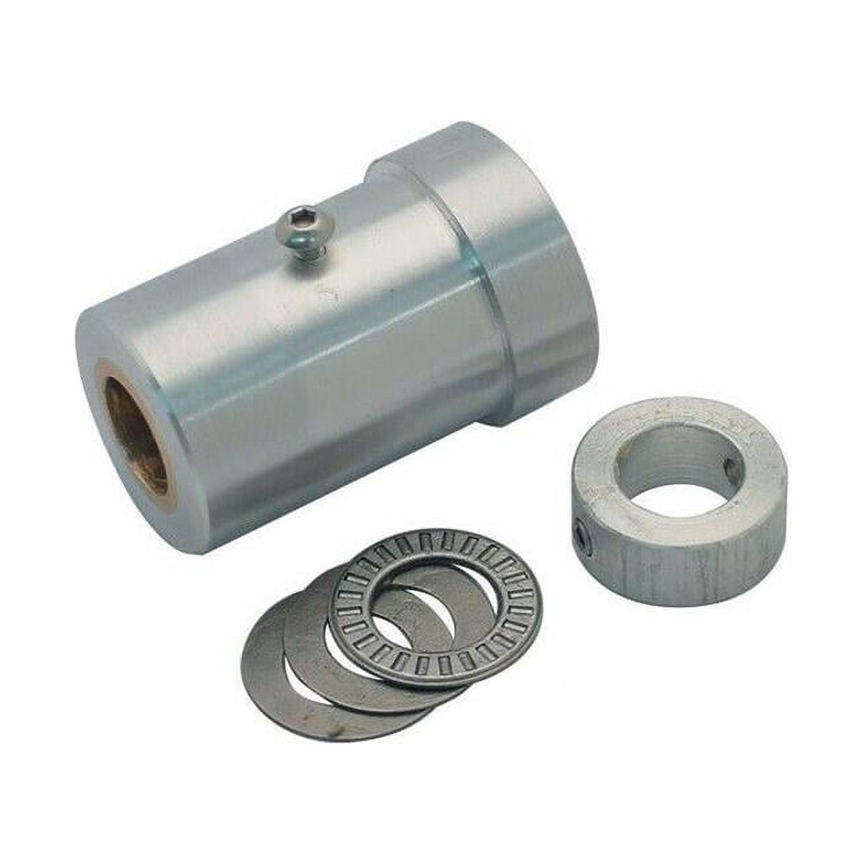 CPP CP150BCS Billet Steering Column Saver Kit, 1-1/2 Inch - Walmart.com