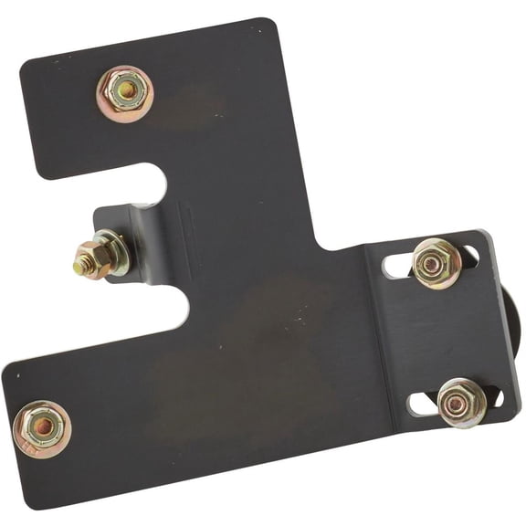 CPP CPP10525 1955-1957 Tri-Five Chevy, LS Swap Pedal Bracket