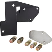 CPP CPP12198 1967-1970 Chevy Truck, LS Swap Pedal Bracket