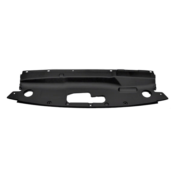 cpp fo1224109 front panel molding for 2015-2017 ford edge