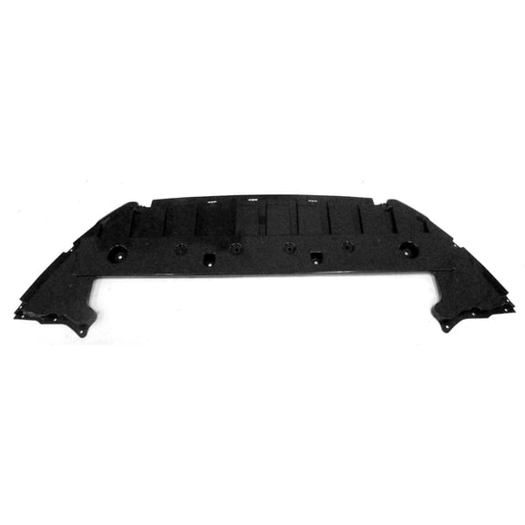 CPP FO1228124 CAPA Front Engine Cover for 13-16 Ford Fusion
