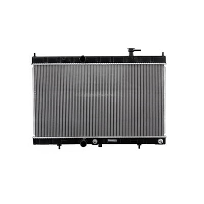 cpp front radiator assembly for 2014-2016 nissan rogue