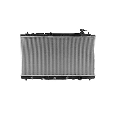 CPP Front Radiator Assembly for Lexus ES350, Toyota Camry