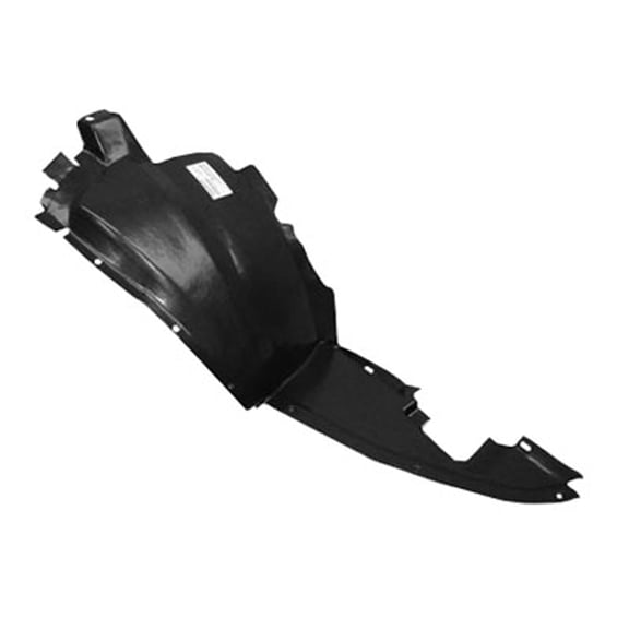 CPP GM1249137 Right Fender Inner Panel for 95-99 Pontiac Sunfire