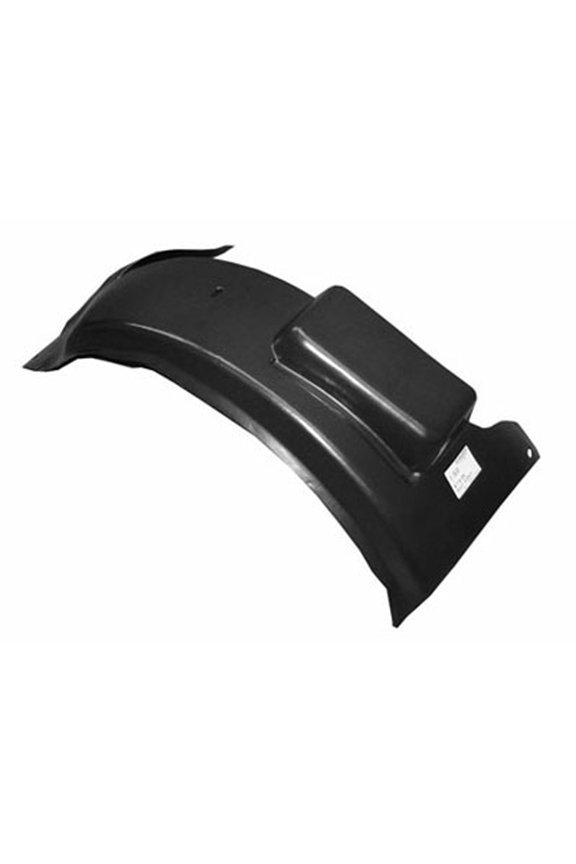 GM1249167 Right Fender Inner Panel for 2005-2011 Cadillac STS