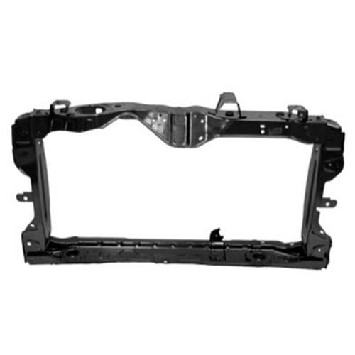 CPP HO1225176 CAPA Front Radiator Support for 15-16 Honda Fit