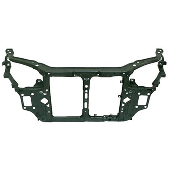 CPP KI1225150 Front Radiator Support for Kia Forte, Forte Koup