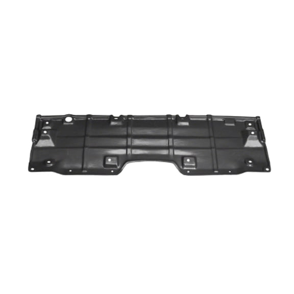 cpp lx1228136 front engine cover for 2013-2015 lexus rx350, rx450h