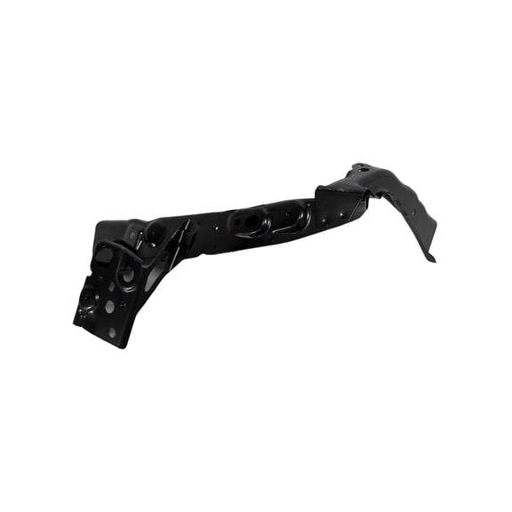 CPP MA1225141 Front Radiator Support for 2013-2016 Mazda CX-5