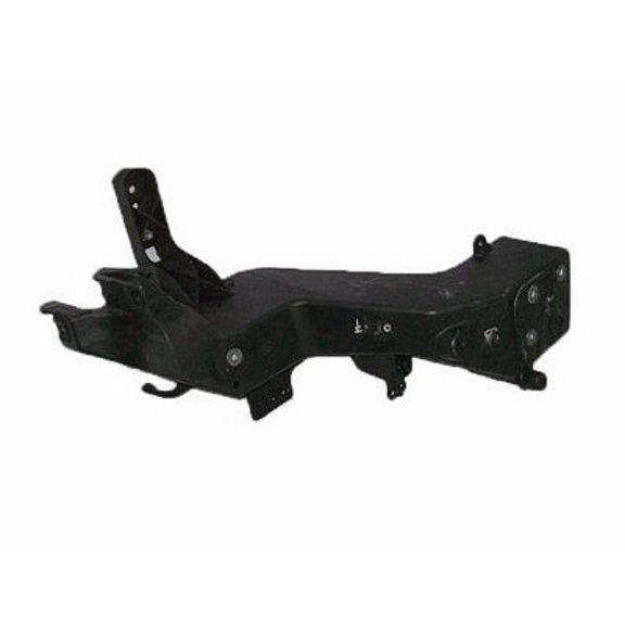 CPP Passenger Plastic Radiator Support for 2011-2013 Dodge Durango