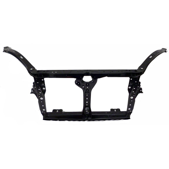 CPP SU1225147 CAPA Front Radiator Support for 14-16 Subaru Forester