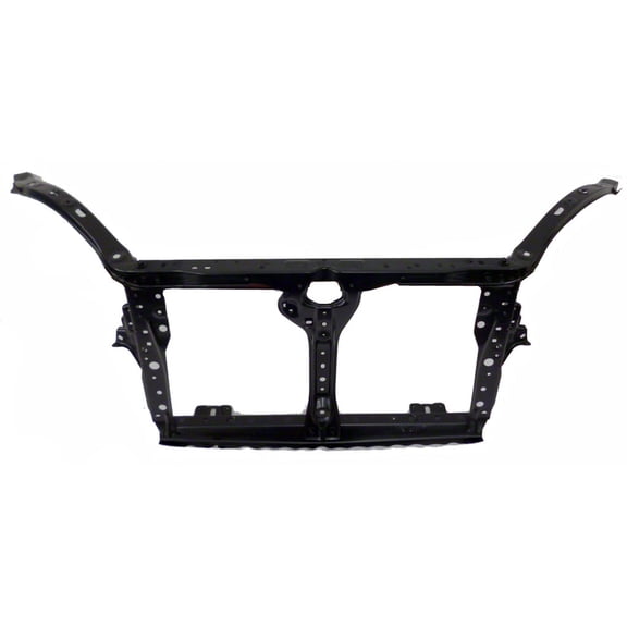 CPP SU1225147 Front Radiator Support for 2014-2017 Subaru Forester
