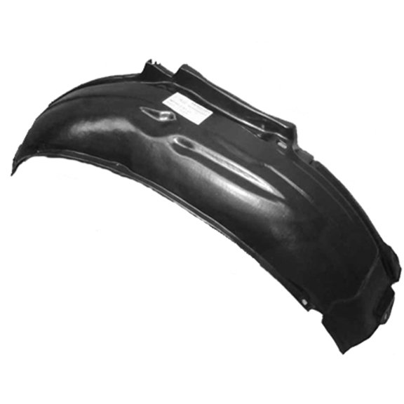 CPP SU1249101 Right Fender Inner Panel for 93-01 Subaru Impreza