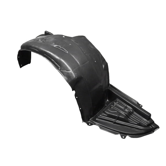 cpp su1249122 right fender inner panel for 08-10 subaru impreza