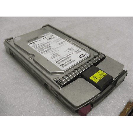 CPQ 9GB WIDE ULTRA2 10K HP HARD DRIVE Fast Shipping!