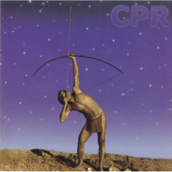 Cpr Music Box CPR - CPR - CD - Walmart.com