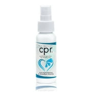 CPR Hydrating Facial Mist with Hypochlorous Acid – Travel-Size Skin Care Solution for Hydration and Acne Relief, Hypoallergenic and Suitable for All Skin Types, 2 fl oz (59mL)