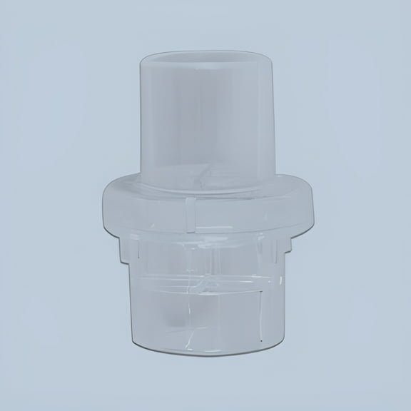 CPR Mask Replacement One-Way Valve - 10 Pack - Archer MedTech Brand