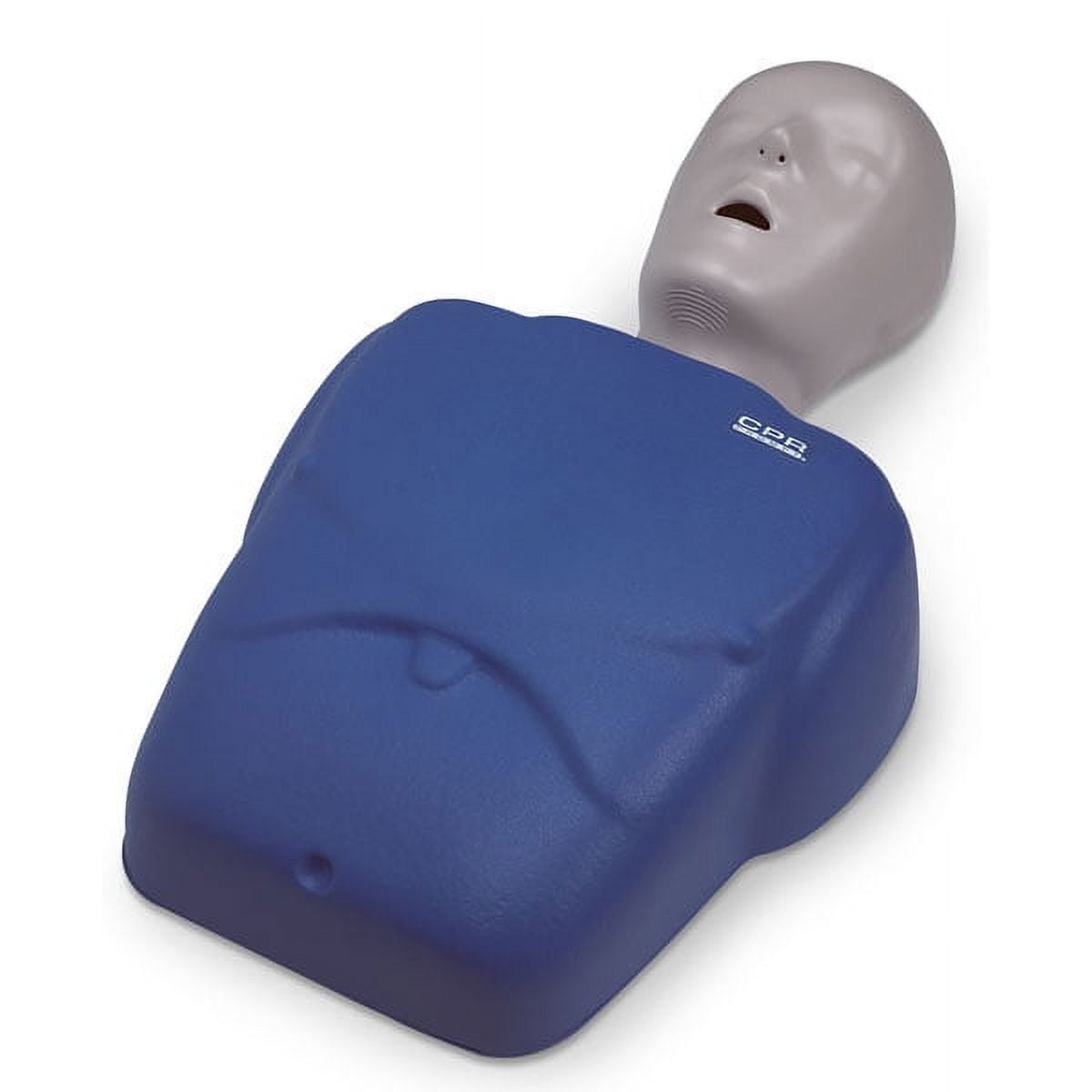 CPR Prompt CPR Adult/Child Training Manikin by Nasco TMAN1 (LF06001U)