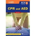 thumbnail image 1 of Pre-Owned CPR and AED (Paperback) 1284131084 9781284131086, 1 of 1