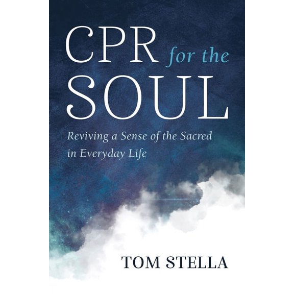 CPR for the Soul (Paperback)