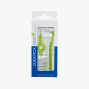 Curaprox CPS 011 Prime Start Interdental Brushes Ultra-Fine Cleaning for Tight Spacesk, 5 pcs