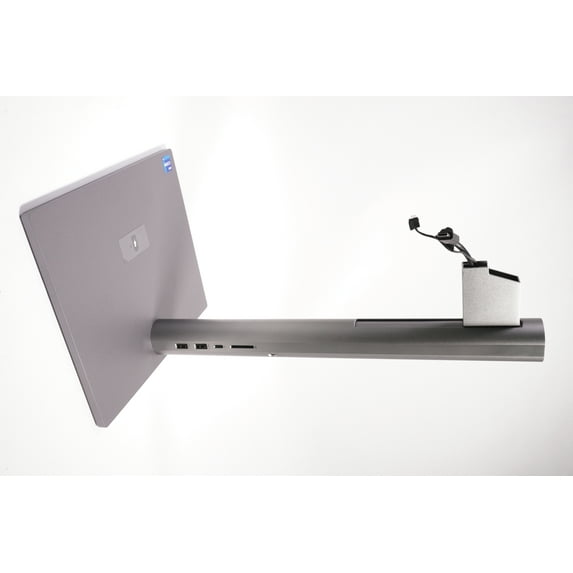 CPS-74034 Hp Stand Silver Aluminum 34-C0154