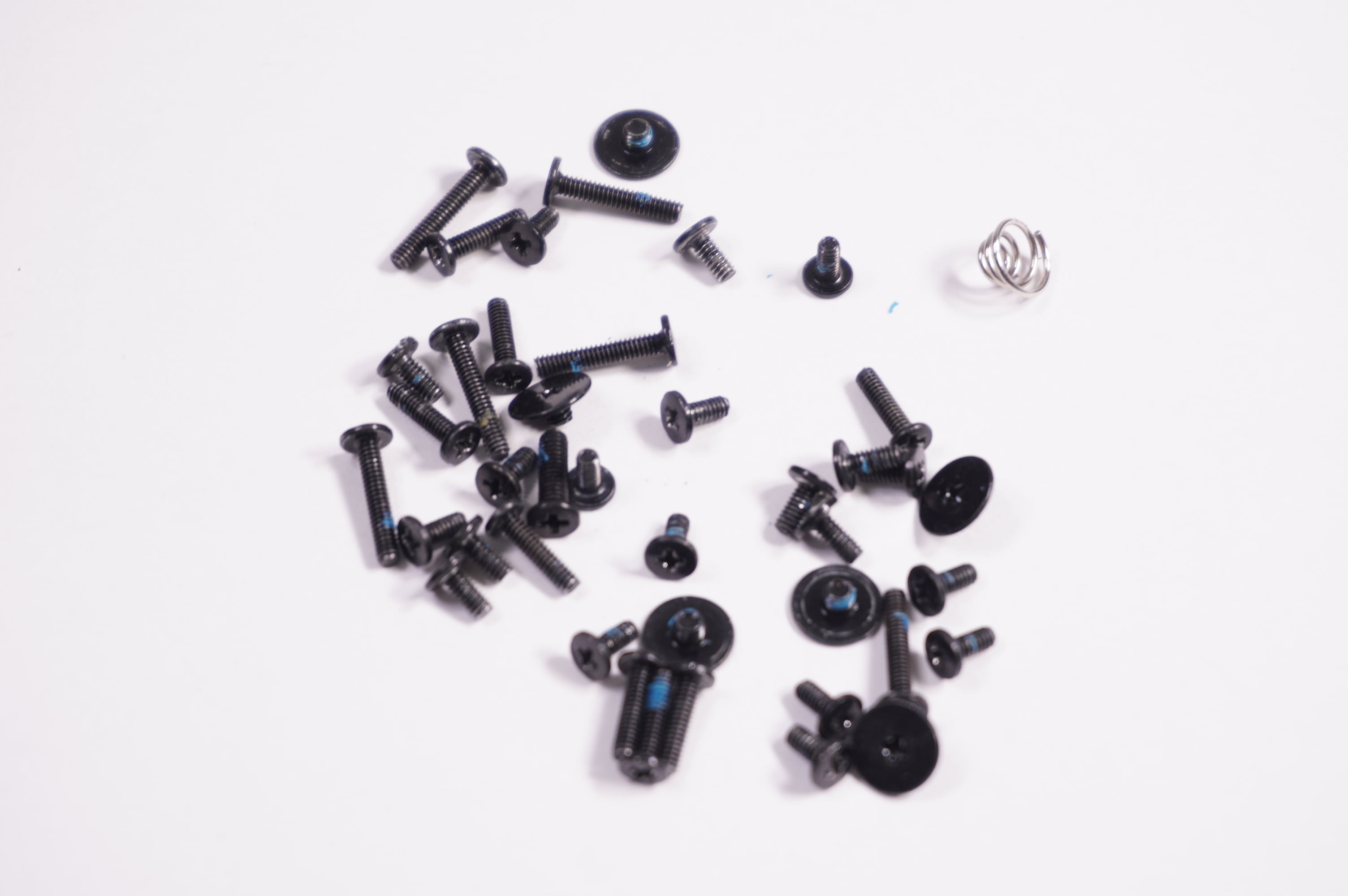 コリアグランドセール 2025 CPS-74571 Asus Screws Kit GU603ZW-M16.I93070T - Walmart.com アイドルグッズ